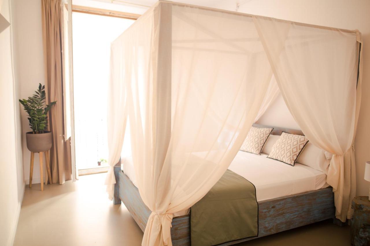 La Guarida Apartment Barcelona